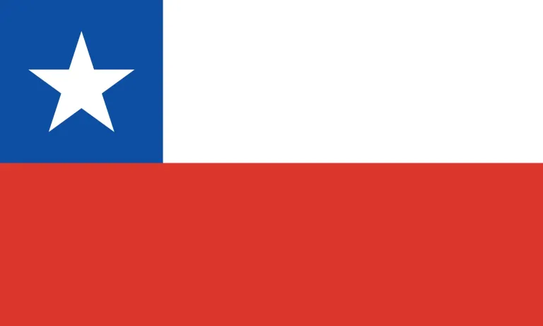 chile